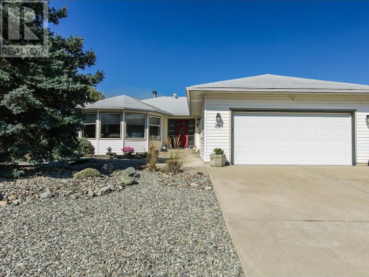 32 Bayview Crescent, Osoyoos, BC, V0H 1V6 - 3