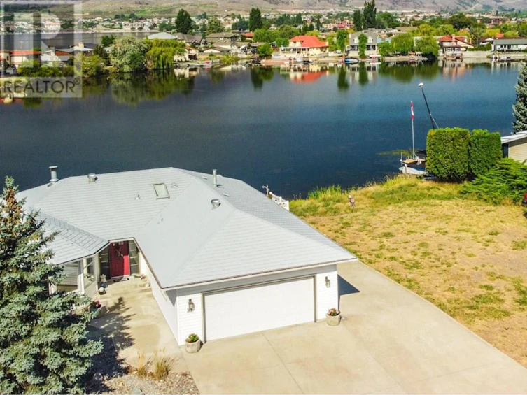 32 Bayview Crescent, Osoyoos, BC, V0H 1V6 - 2