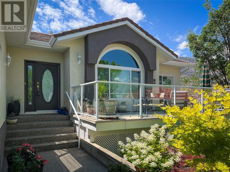 3808 Cypress Hills Drive, Osoyoos, BC, V0H 1V4