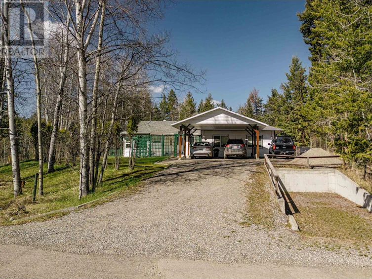 5377 Kallum Drive, 108 Mile Ranch, BC, V0K 2Z0 - 2