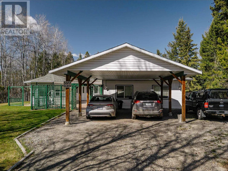 5377 Kallum Drive, 108 Mile Ranch, BC, V0K 2Z0 - 3