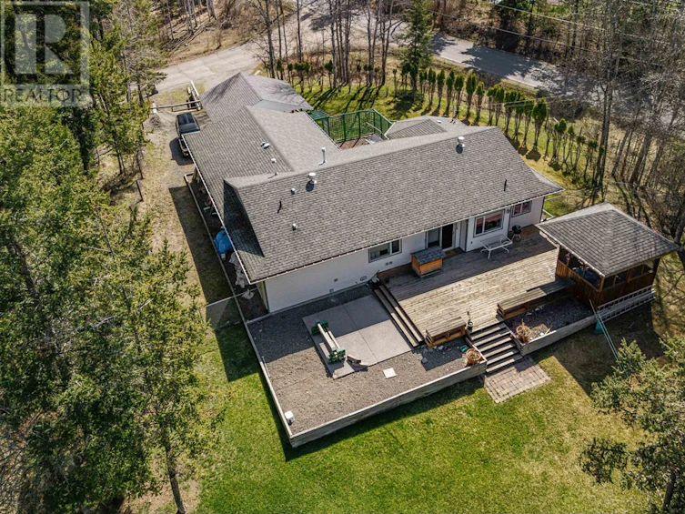5377 Kallum Drive, 108 Mile Ranch, BC, V0K 2Z0 - 31