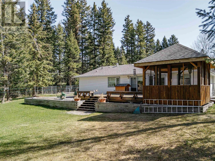 5377 Kallum Drive, 108 Mile Ranch, BC, V0K 2Z0 - 35