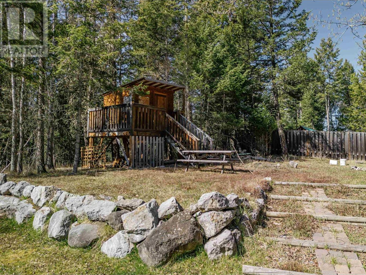 5377 Kallum Drive, 108 Mile Ranch, BC, V0K 2Z0 - 36