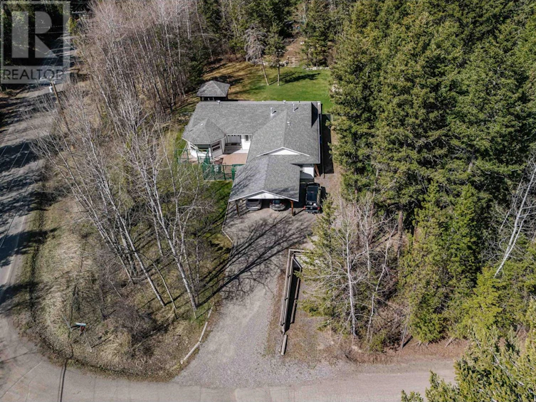 5377 Kallum Drive, 108 Mile Ranch, BC, V0K 2Z0 - 7