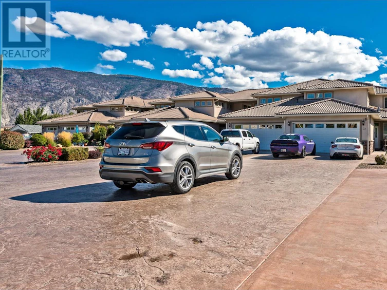 21 Osprey Place, Osoyoos, BC, V0H 1V1 - 3