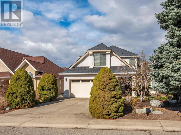 Lot 6-762 Springrose Way, Kelowna, BC, V1W 3M2
