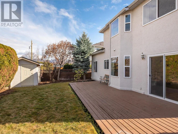 Lot 6-762 Springrose Way, Kelowna, BC, V1W 3M2 - 28