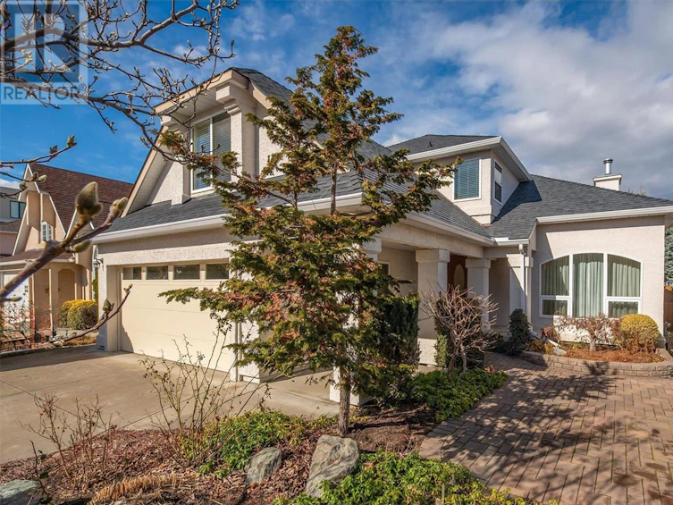 Lot 6-762 Springrose Way, Kelowna, BC, V1W 3M2 - 3