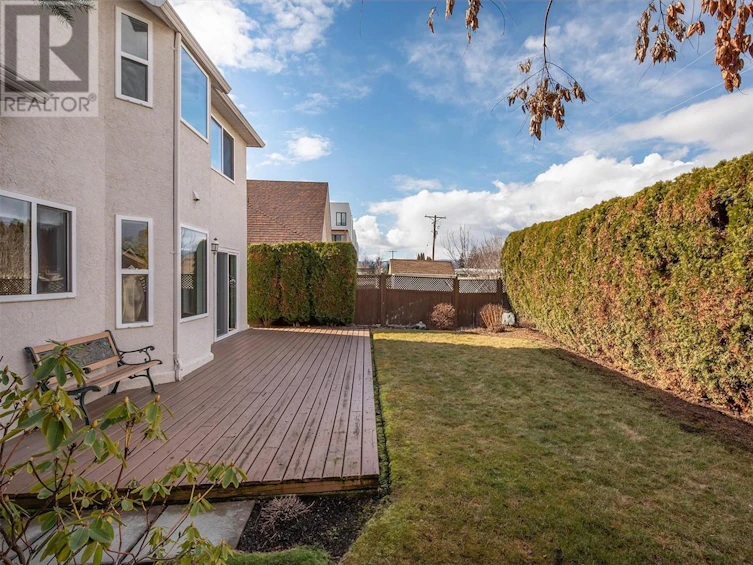 Lot 6-762 Springrose Way, Kelowna, BC, V1W 3M2 - 31
