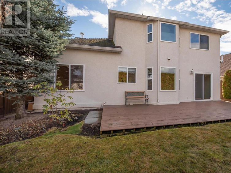 Lot 6-762 Springrose Way, Kelowna, BC, V1W 3M2 - 32