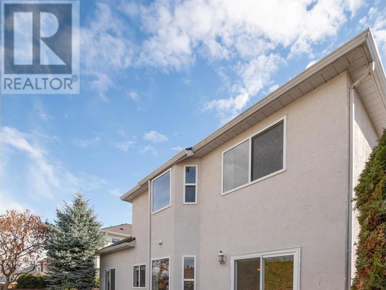 Lot 6-762 Springrose Way, Kelowna, BC, V1W 3M2 - 33