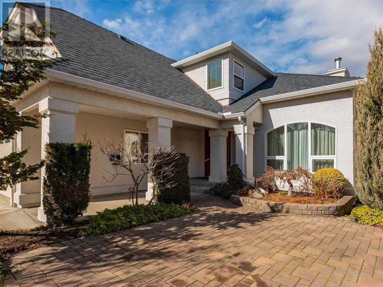 Lot 6-762 Springrose Way, Kelowna, BC, V1W 3M2 - 5