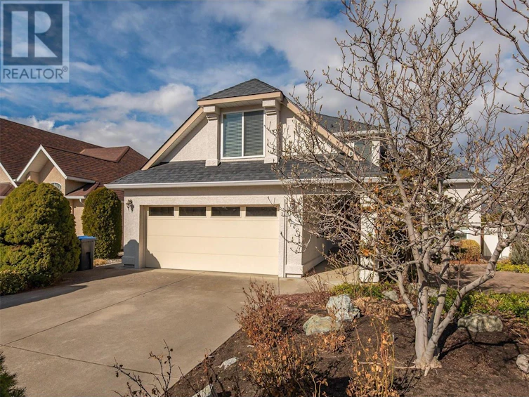 Lot 6-762 Springrose Way, Kelowna, BC, V1W 3M2 - 67