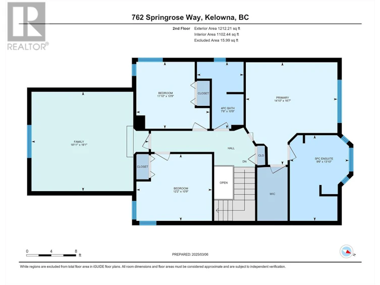 Lot 6-762 Springrose Way, Kelowna, BC, V1W 3M2 - 69