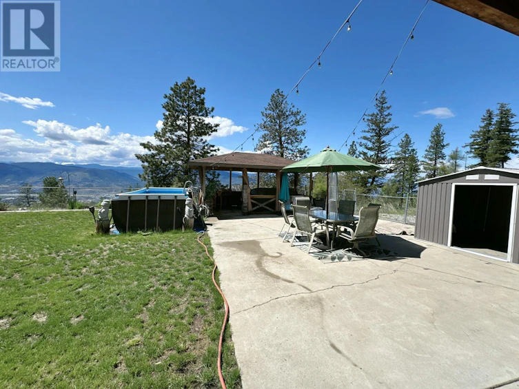 123 Bear End Road, Okanagan Falls, BC, V2A 8V6 - 12