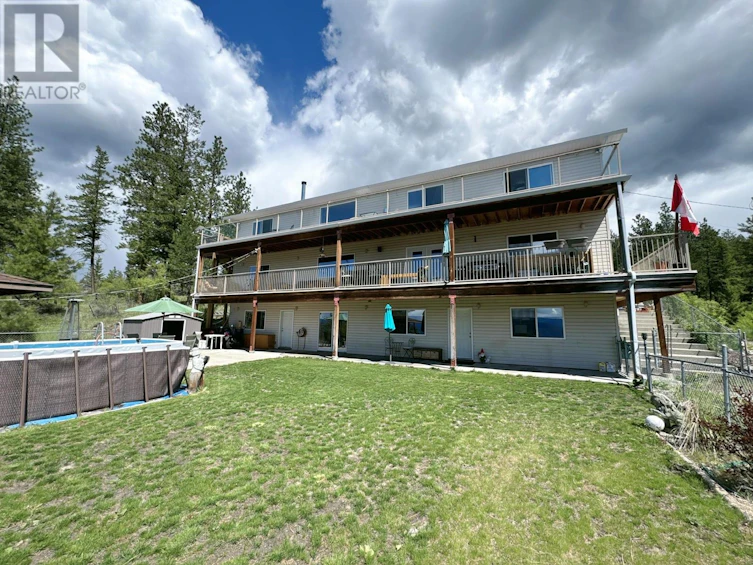 123 Bear End Road, Okanagan Falls, BC, V2A 8V6 - 13