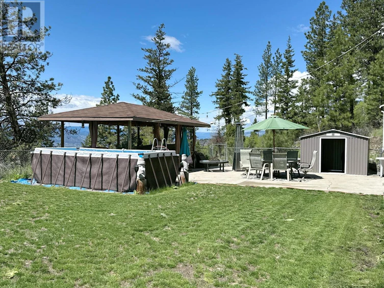 123 Bear End Road, Okanagan Falls, BC, V2A 8V6 - 9