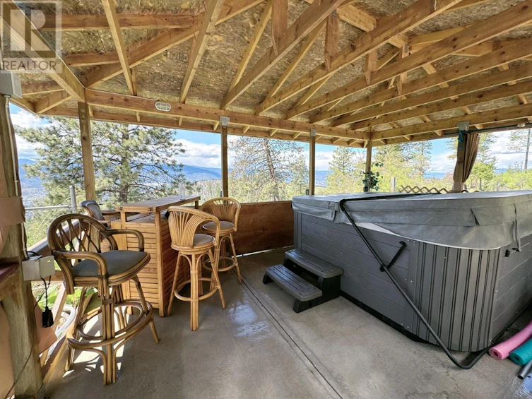 123 Bear End Road, Okanagan Falls, BC, V2A 8V6 - 11
