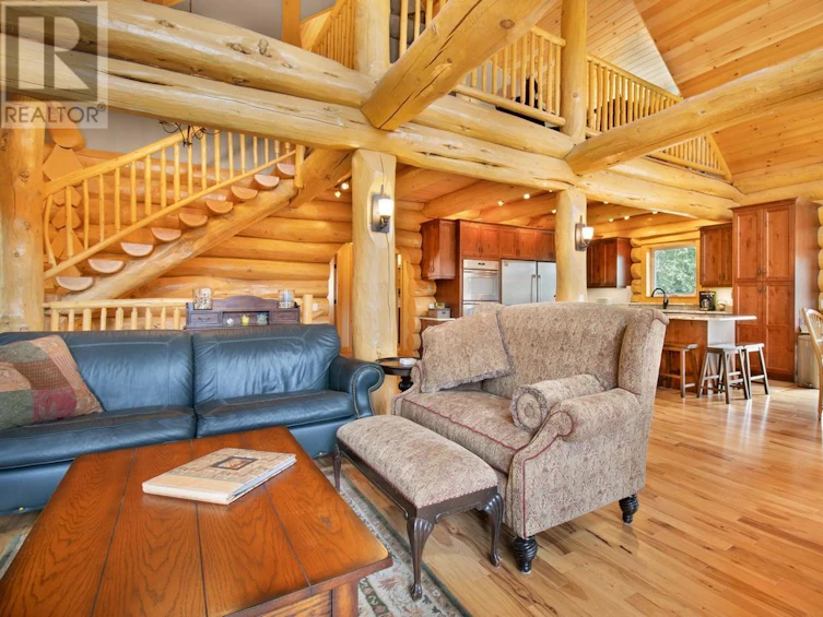 63 Walker Road, Enderby, BC, V0E 1V5 - 20