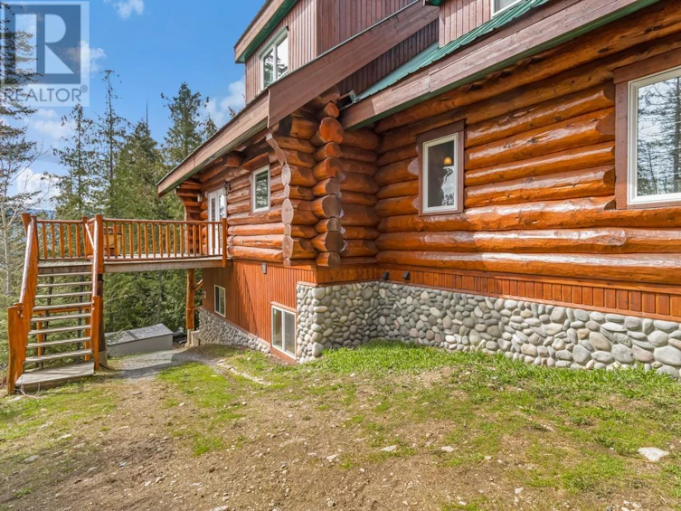 63 Walker Road, Enderby, BC, V0E 1V5 - 61