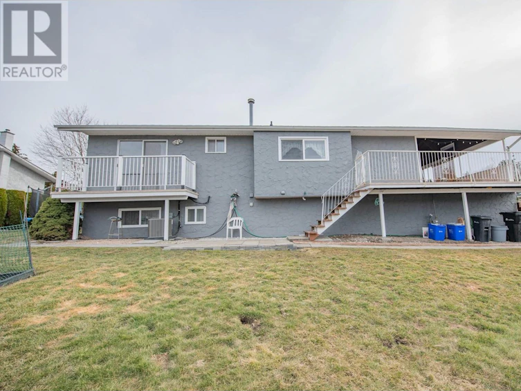 3815 21 Avenue, Vernon, BC, V1T 6P7 - 32