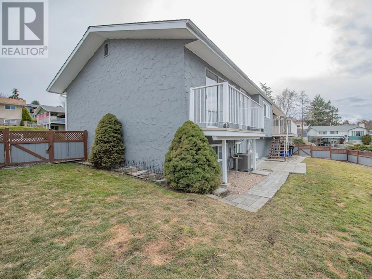 3815 21 Avenue, Vernon, BC, V1T 6P7 - 34