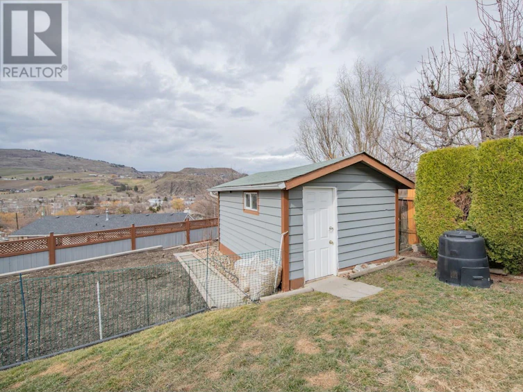 3815 21 Avenue, Vernon, BC, V1T 6P7 - 38