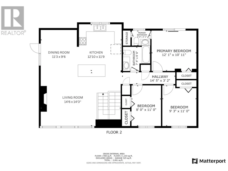 3815 21 Avenue, Vernon, BC, V1T 6P7 - 39