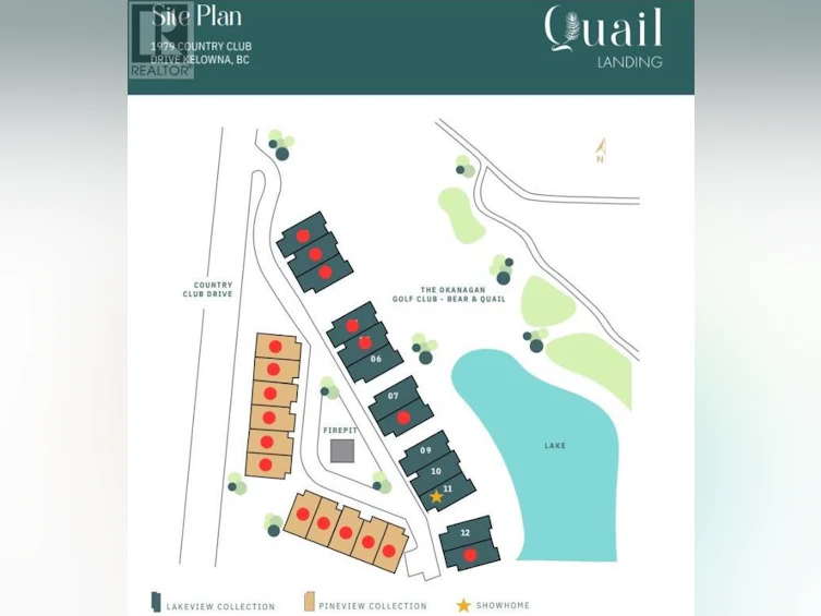 11-1979 Country Club Drive, Kelowna, BC, V1X 0H6 - 48