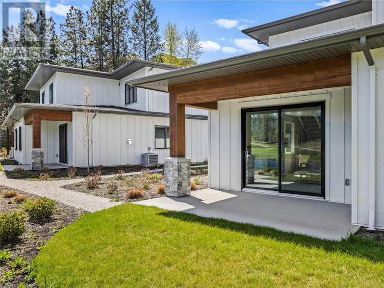 11-1979 Country Club Drive, Kelowna, BC, V1X 0H6 - 33