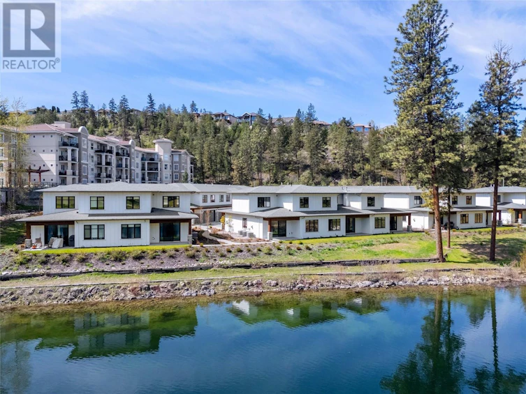 11-1979 Country Club Drive, Kelowna, BC, V1X 0H6 - 38