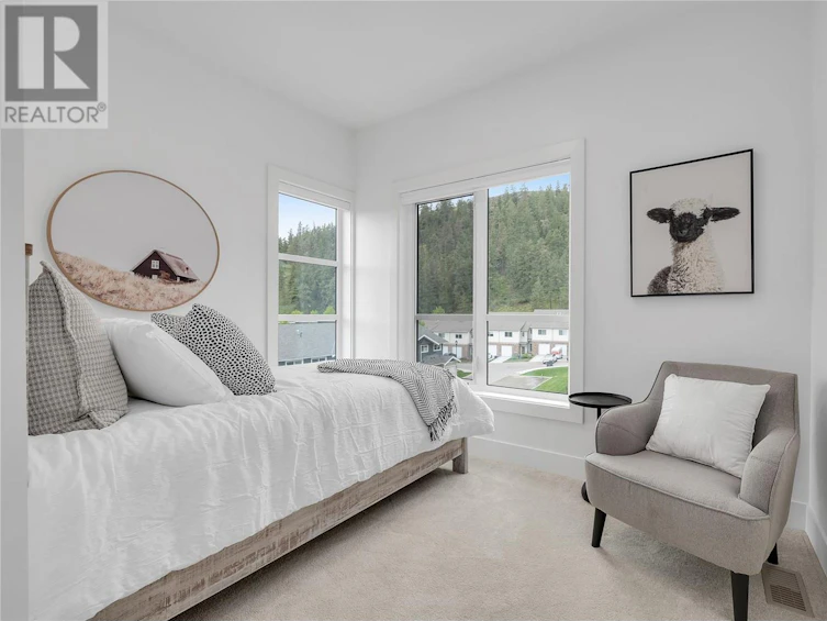 134-1455 Cara Glen Court, Kelowna, BC, V1V 3B8 - 26