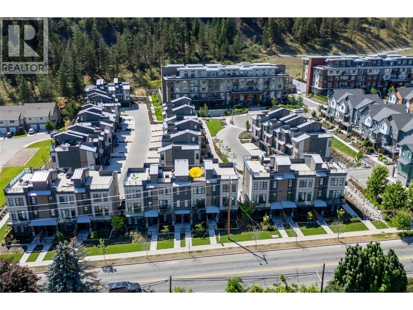 130-1455 Cara Glen Court, Kelowna, BC, V1V 3B8 - 16
