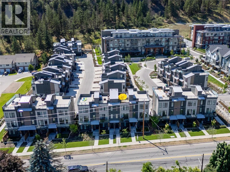 130-1455 Cara Glen Court, Kelowna, BC, V1V 3B8 - 16