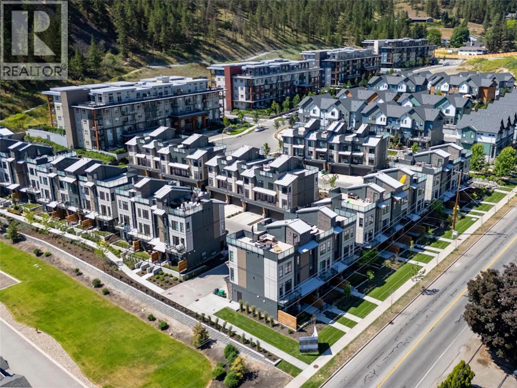 130-1455 Cara Glen Court, Kelowna, BC, V1V 3B8 - 17