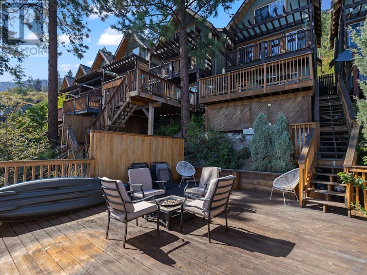 7-4215 Westside Road, West Kelowna, BC, V1Z 3W8 - 40