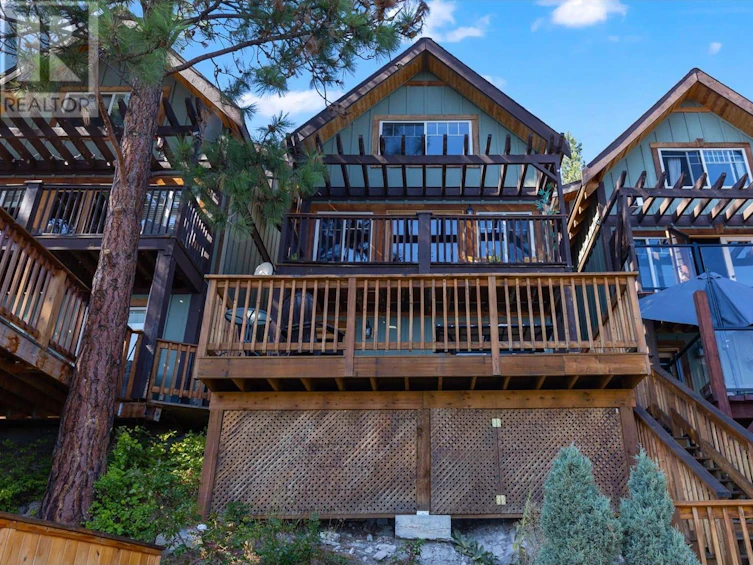 7-4215 Westside Road, West Kelowna, BC, V1Z 3W8 - 42