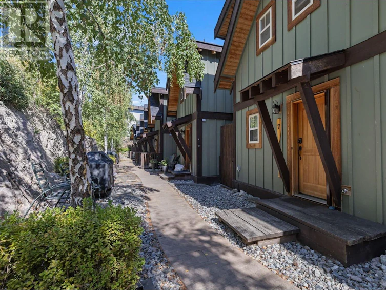 7-4215 Westside Road, West Kelowna, BC, V1Z 3W8 - 45
