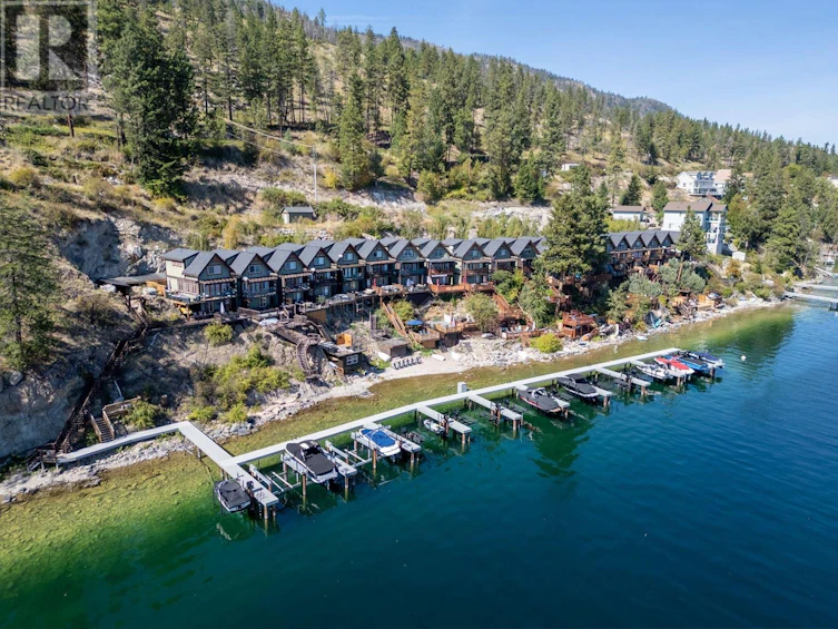 7-4215 Westside Road, West Kelowna, BC, V1Z 3W8 - 52