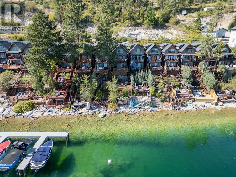 7-4215 Westside Road, West Kelowna, BC, V1Z 3W8 - 54
