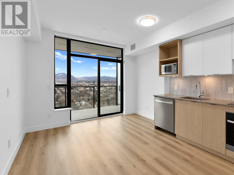 2407-1488 Bertram Street, Kelowna, BC, V1Y 0M6 - 10