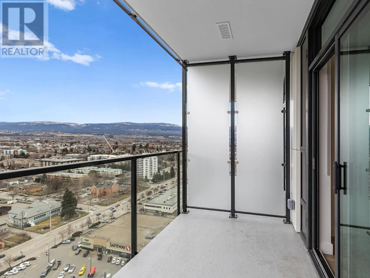 2407-1488 Bertram Street, Kelowna, BC, V1Y 0M6 - 22