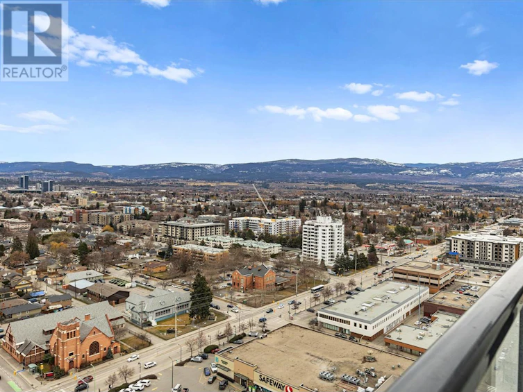 2407-1488 Bertram Street, Kelowna, BC, V1Y 0M6 - 23