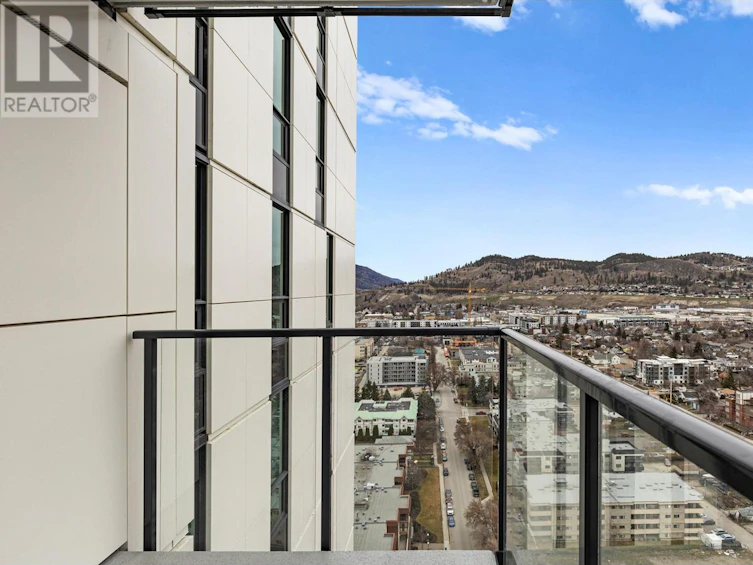 2407-1488 Bertram Street, Kelowna, BC, V1Y 0M6 - 24
