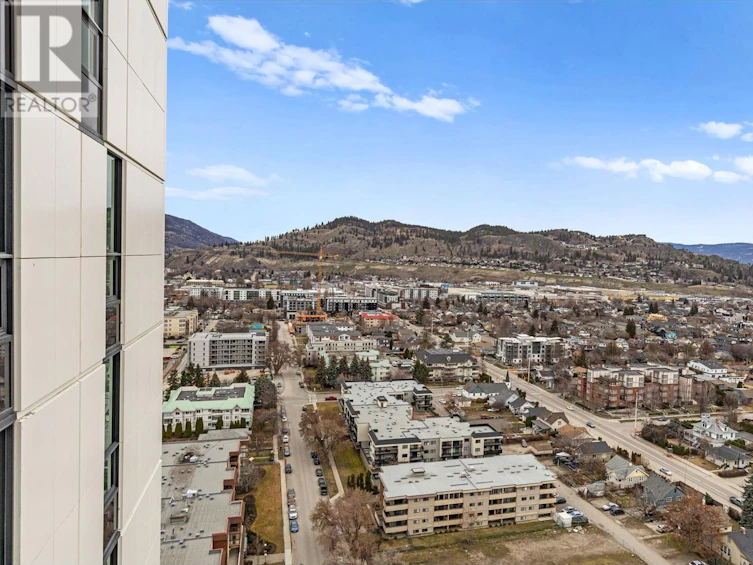 2407-1488 Bertram Street, Kelowna, BC, V1Y 0M6 - 25