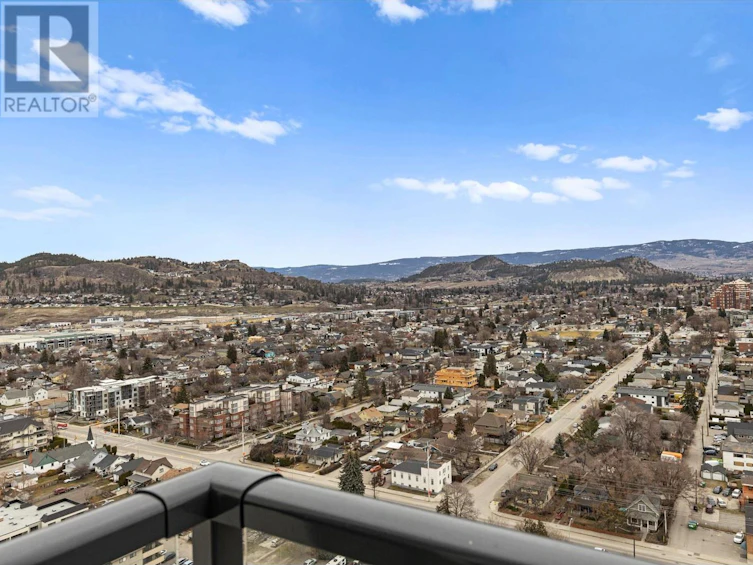 2407-1488 Bertram Street, Kelowna, BC, V1Y 0M6 - 26