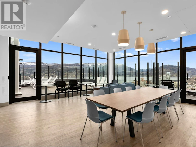 2407-1488 Bertram Street, Kelowna, BC, V1Y 0M6 - 27