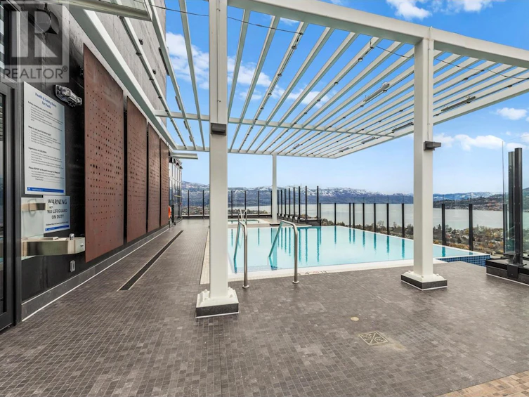 2407-1488 Bertram Street, Kelowna, BC, V1Y 0M6 - 31