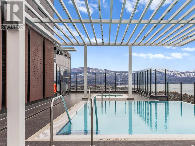 2407-1488 Bertram Street, Kelowna, BC, V1Y 0M6 - 32